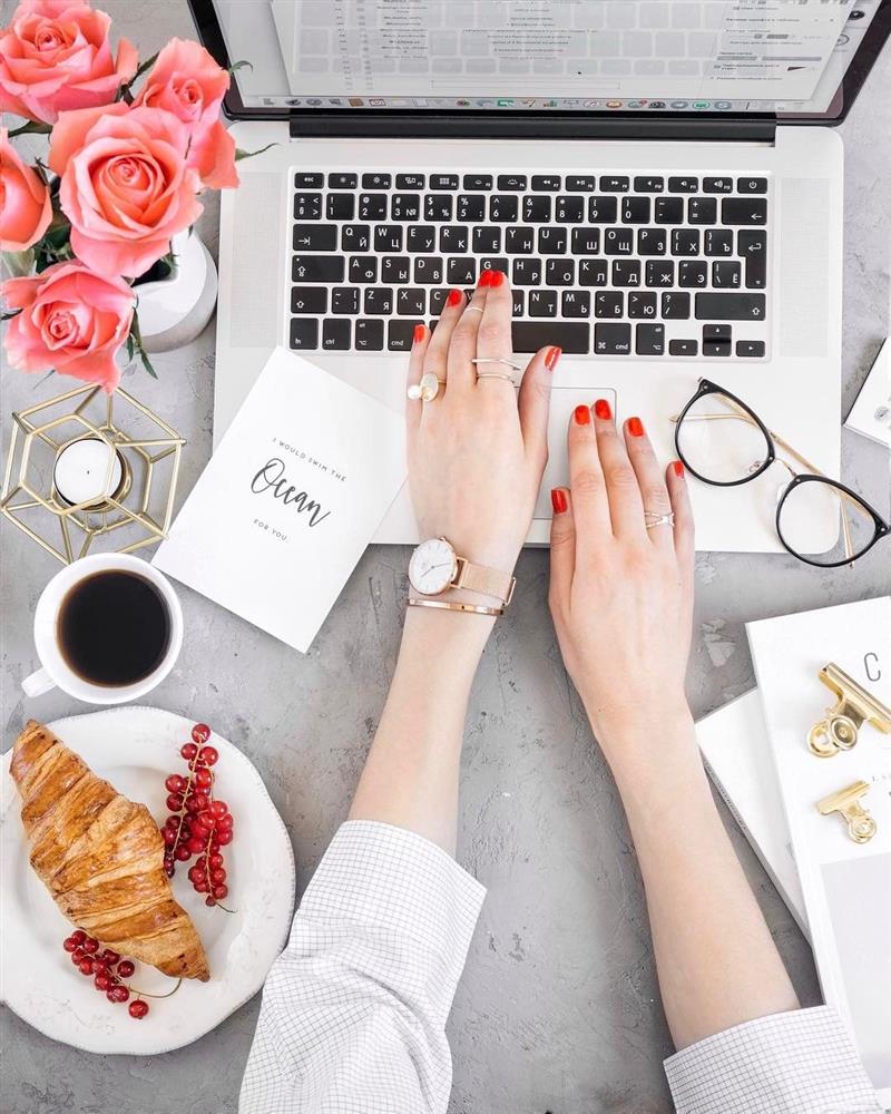 Online Store and Business Success